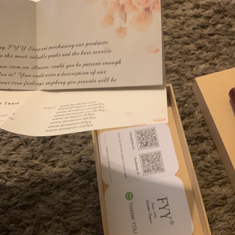 FYY PHONE CASE - Picture 5 of 5